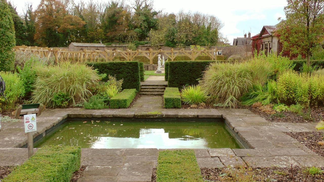 Luxury Lodge At Haggerston Castle Beal 외부 사진