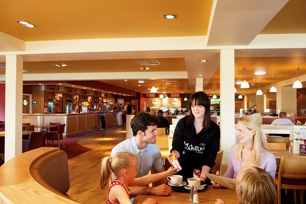 Luxury Lodge At Haggerston Castle Beal 외부 사진